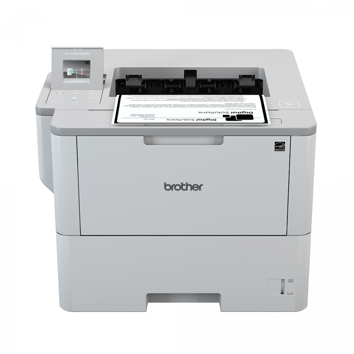 Brother HL-L6400DW Desktop Mono Laser Printer
