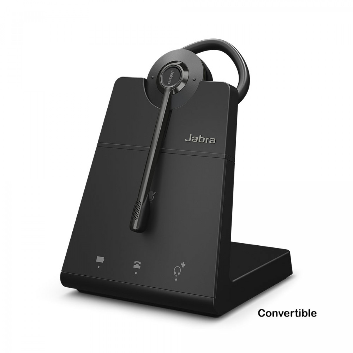 Jabra Engage 4 convertible headset