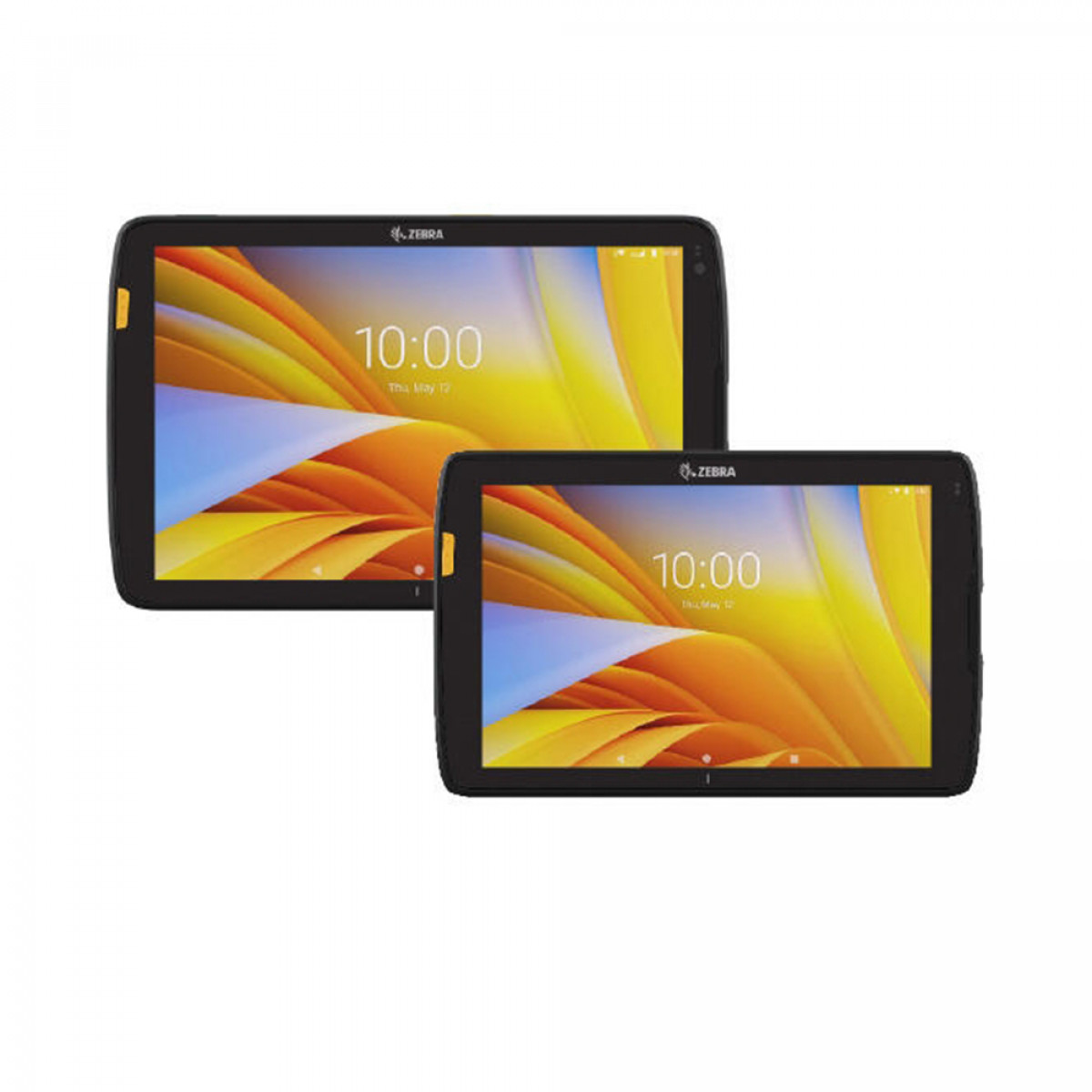 Zebra ET40/ET45 Enterprise Tablets