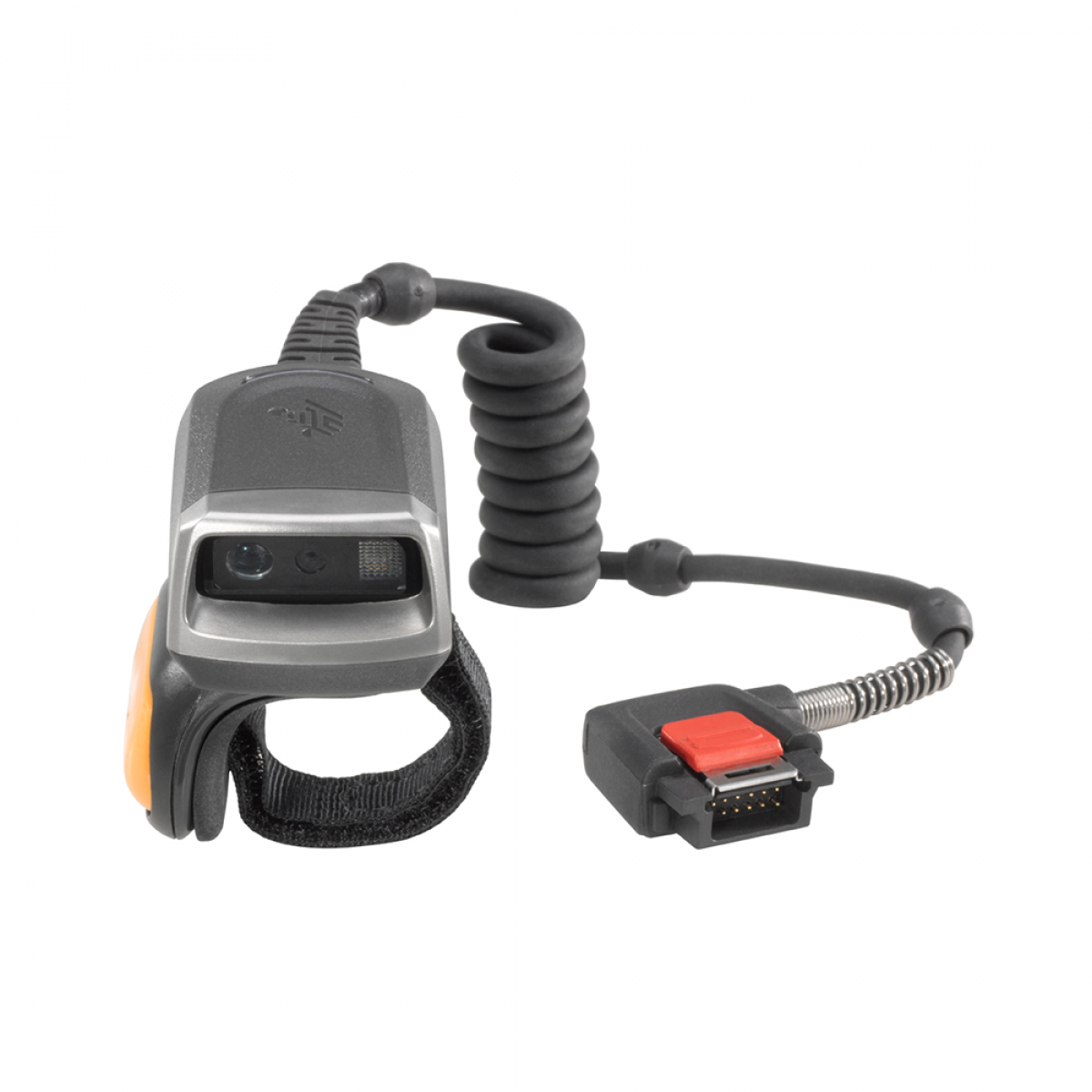 Corded Zebra RS5000 Ring Scanner