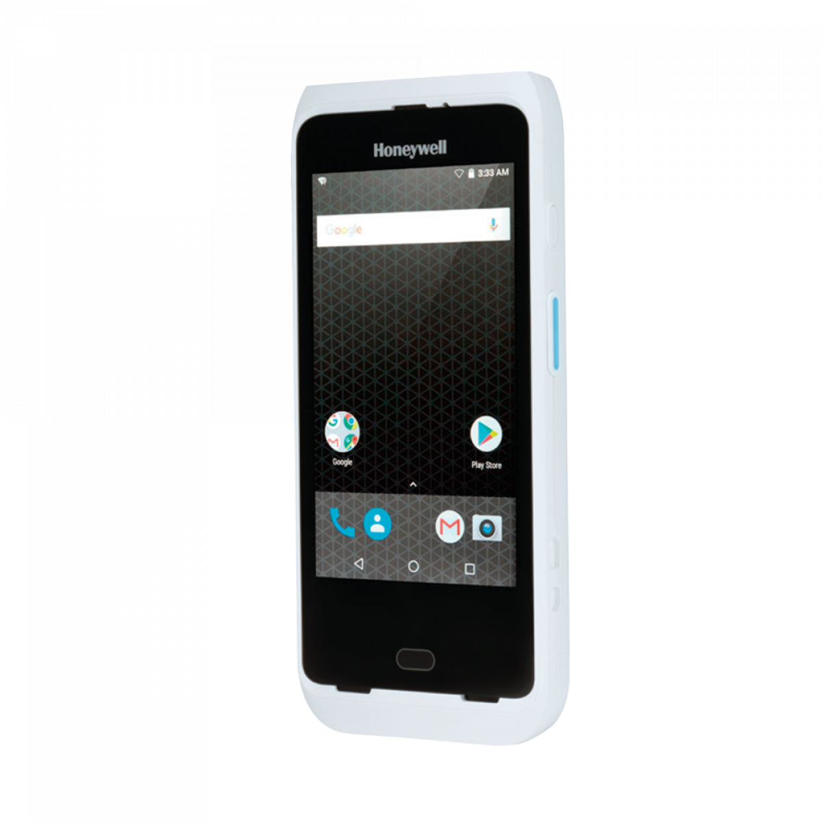 Honeywell CT40 XP - healthcare computer