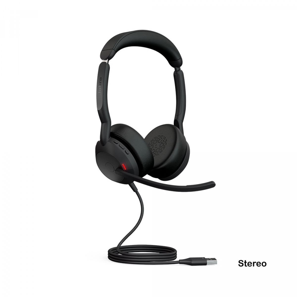 Jabra Evolve2 50 professional corded headset