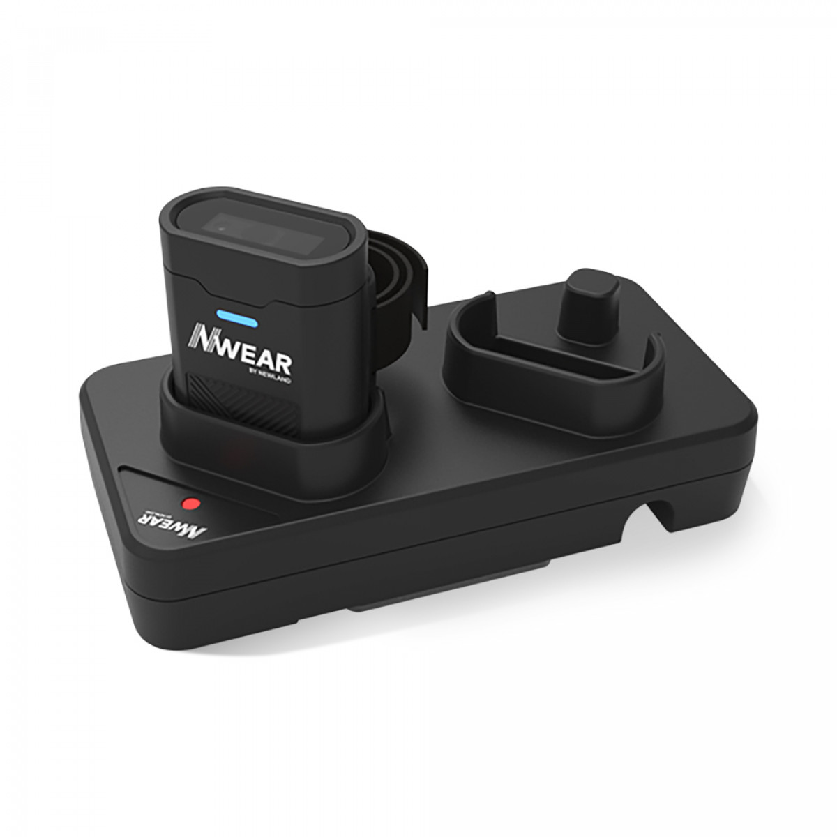 WD4 charging cradle