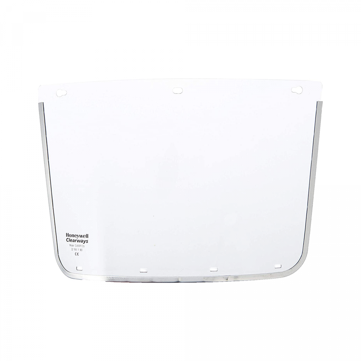 Visor Option for Honeywell Clearways Face Shield