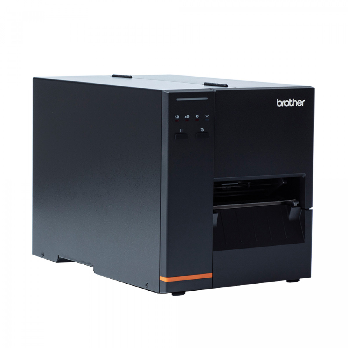 Brother TJ-4020TN - high capacity industrial printer