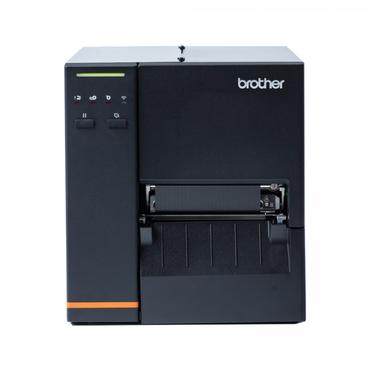 Brother TJ-4020TN industrial label printer