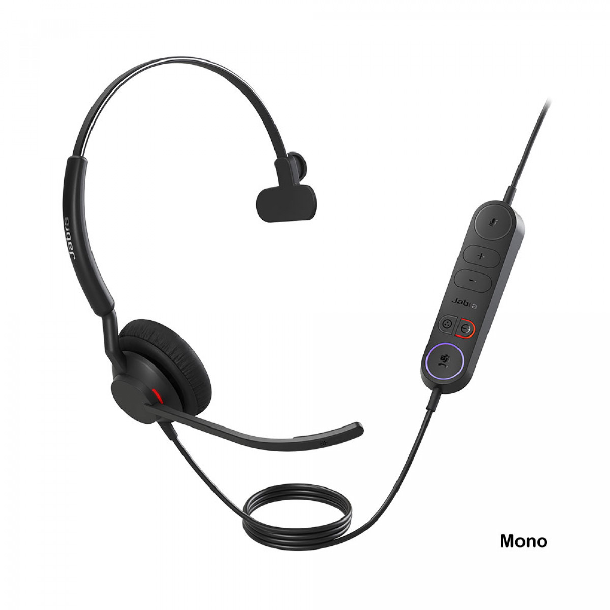 Engage 40 mono headset