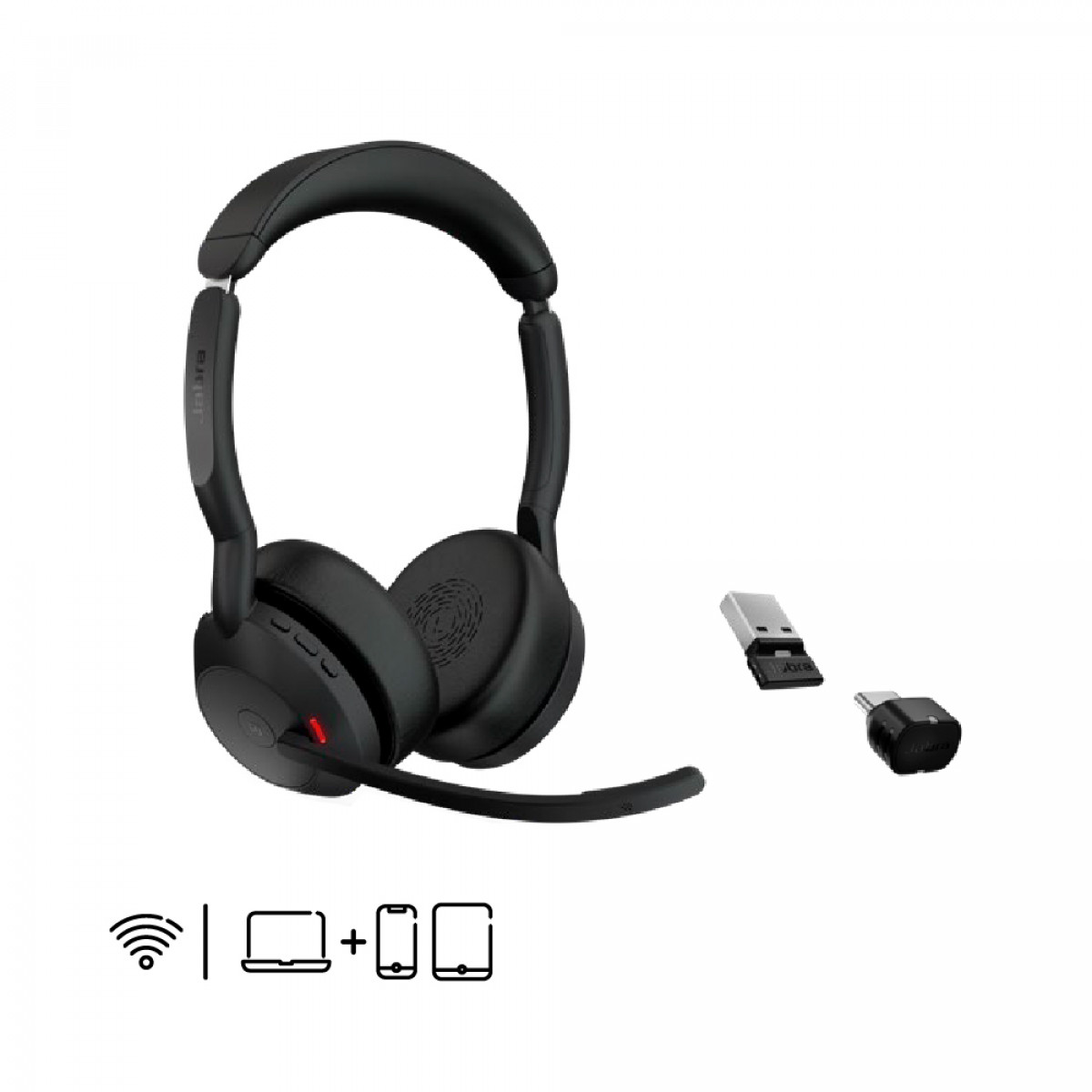 Jabra Evolve2 55