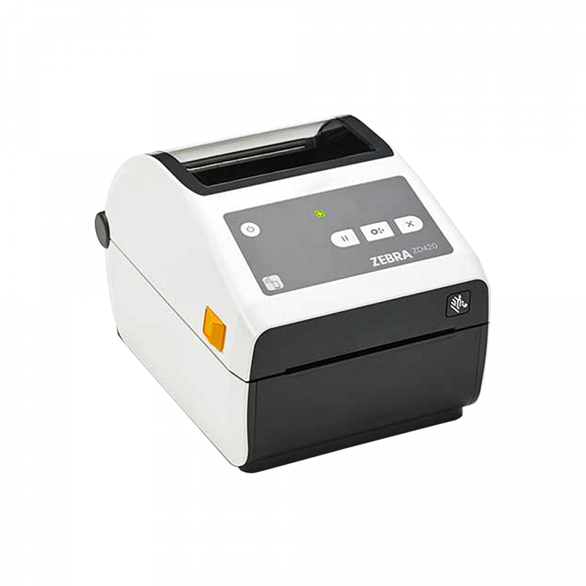 Zebra ZD420d-HC with mobile pair and print functionality