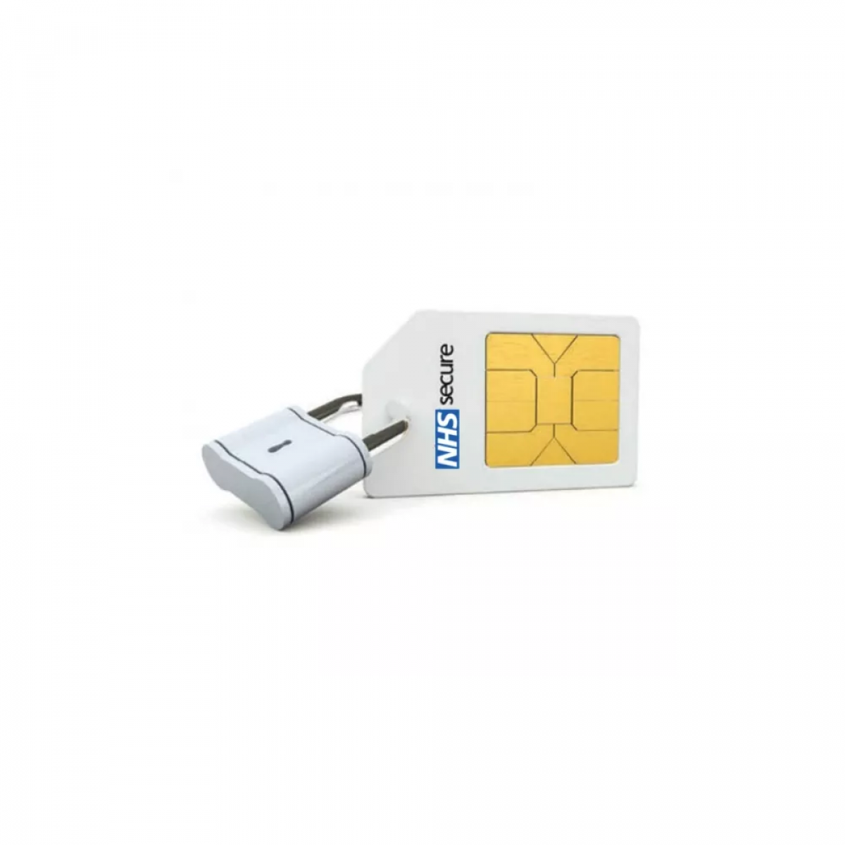 Dakota Secure Remote Access (DSRA) sim card