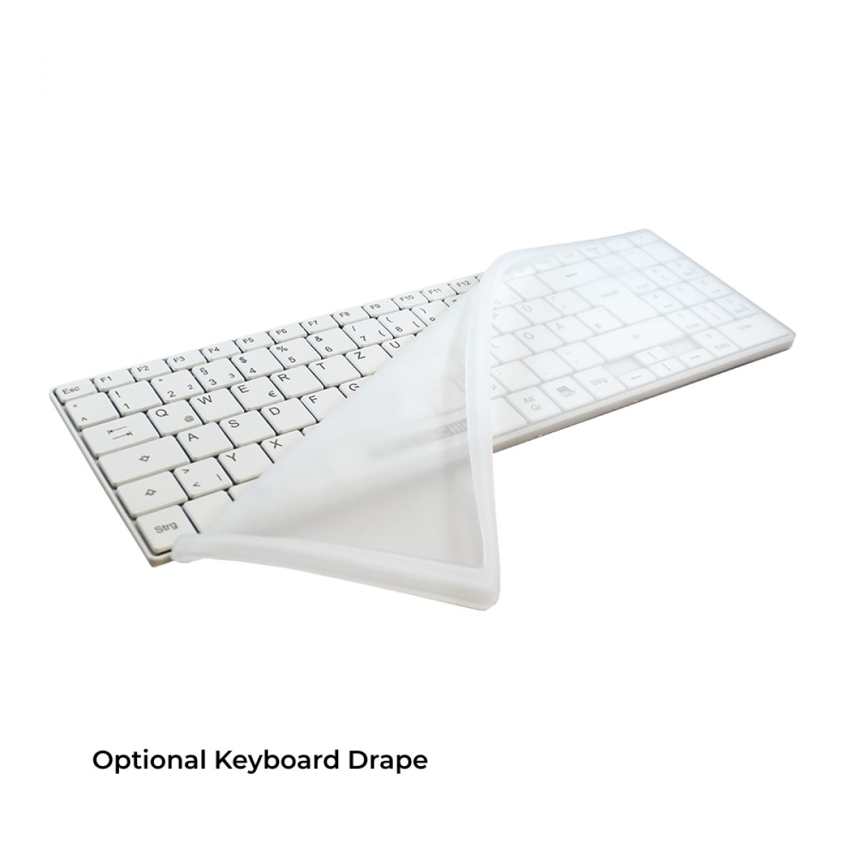 Protective cover for Its Cool Keyboard
