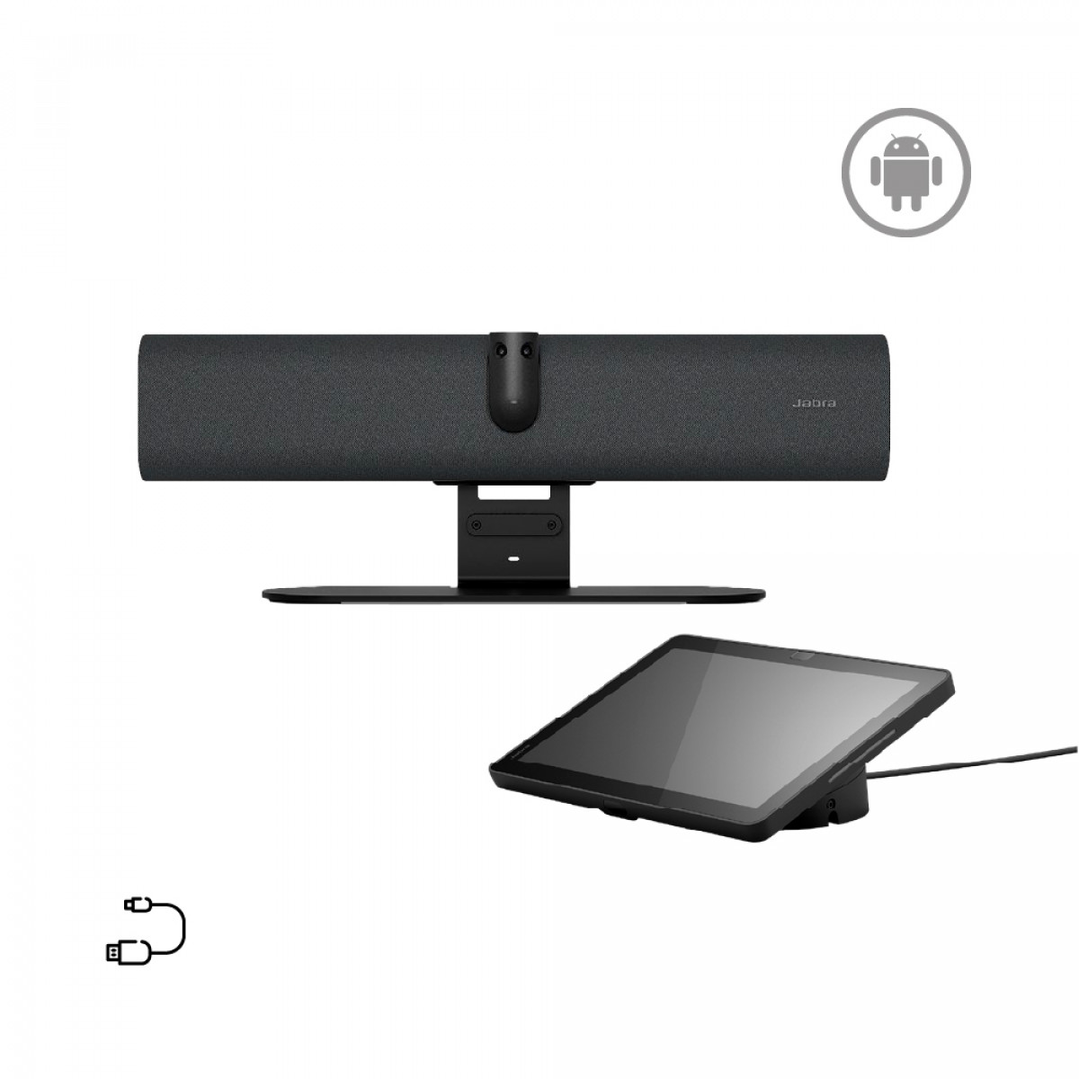 Jabra PanaCast 40 VBS for Android