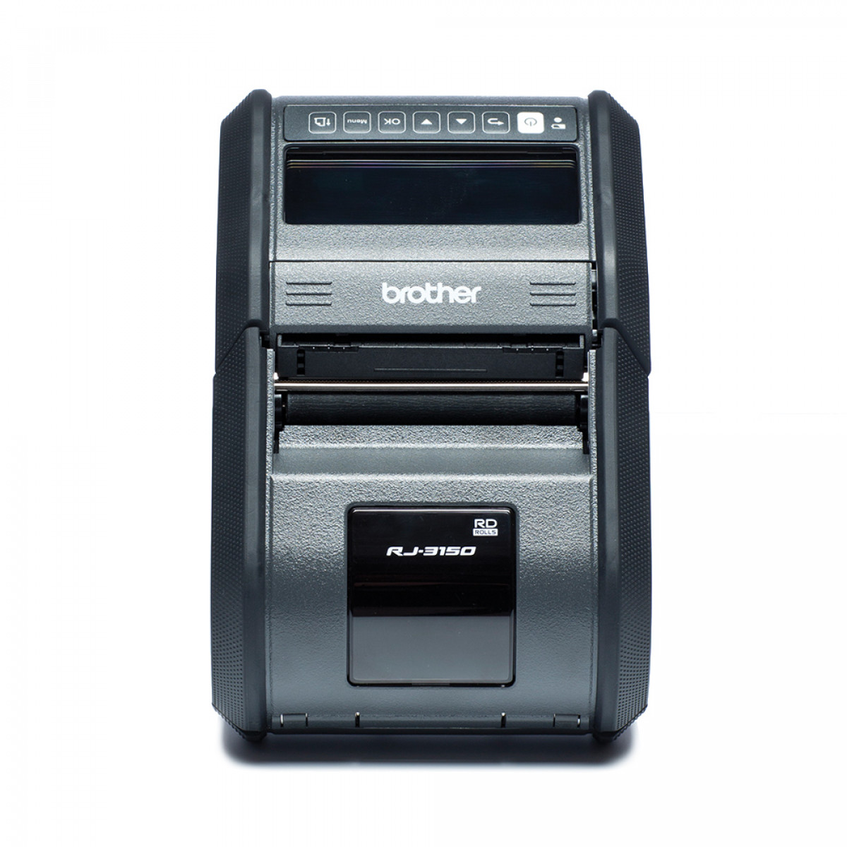Brother RJ-3150 mobile receipt printer