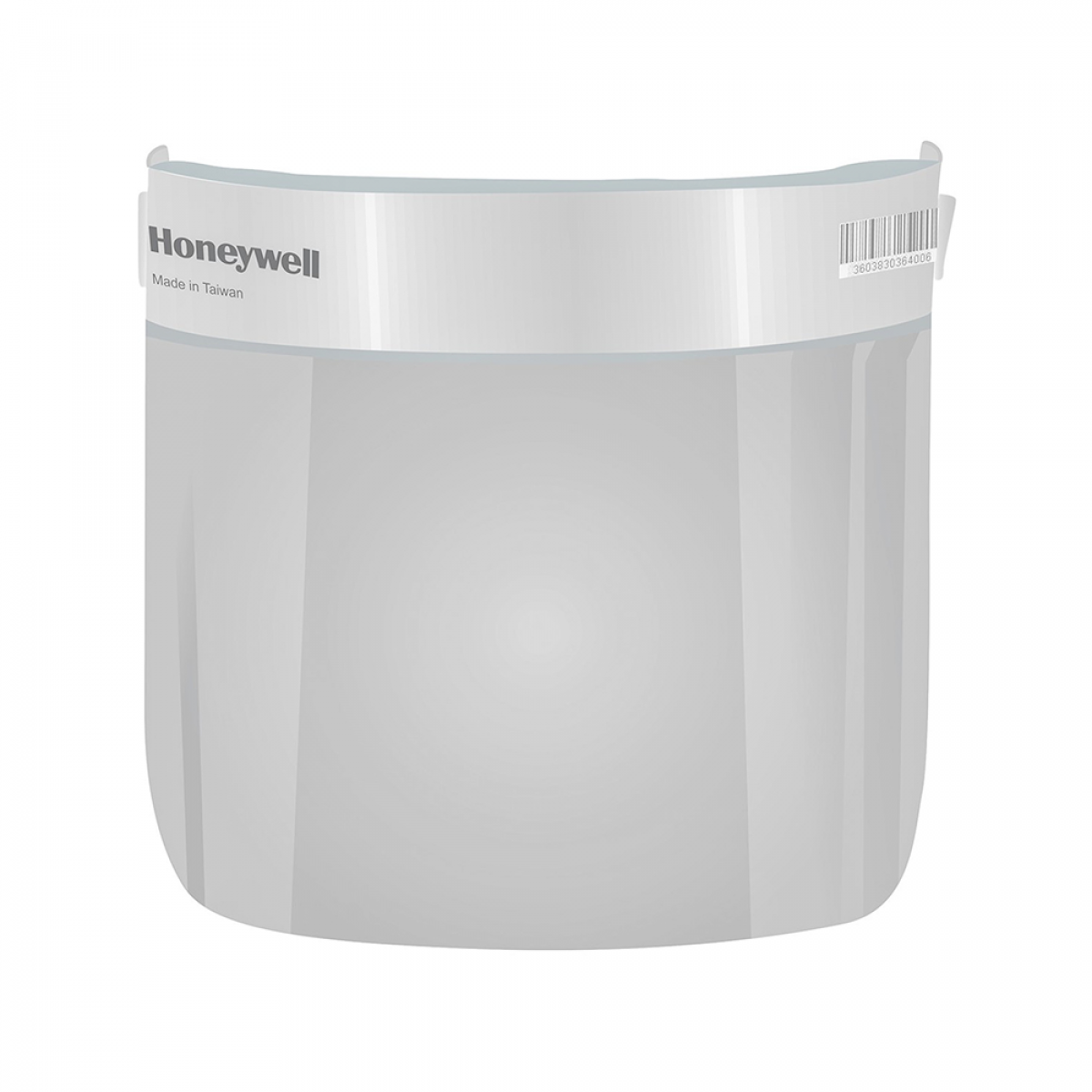 Honeywell PPE - Disposable Face Shield [1036400]