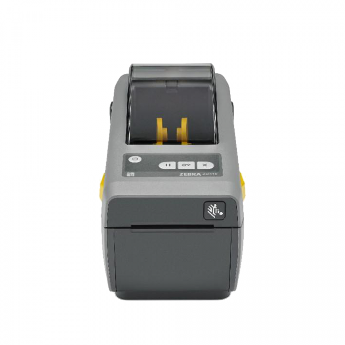 Zebra ZD410 2 inch ultra compact printer