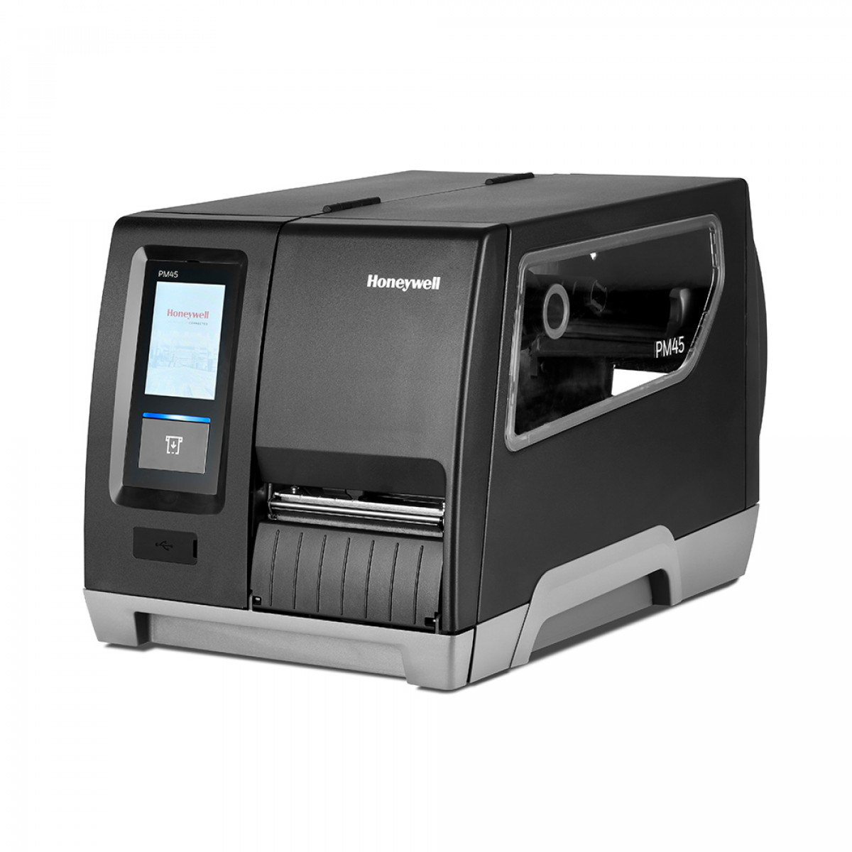 Honeywell PM45 Industrial Printer | PM45A