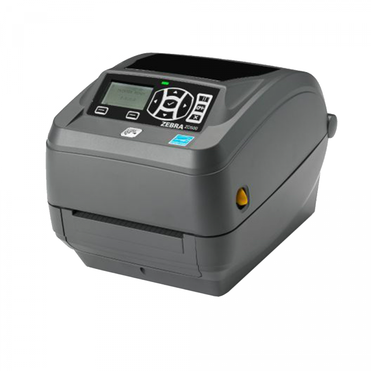 Zebra ZD500 label receipt direct & thermal printer