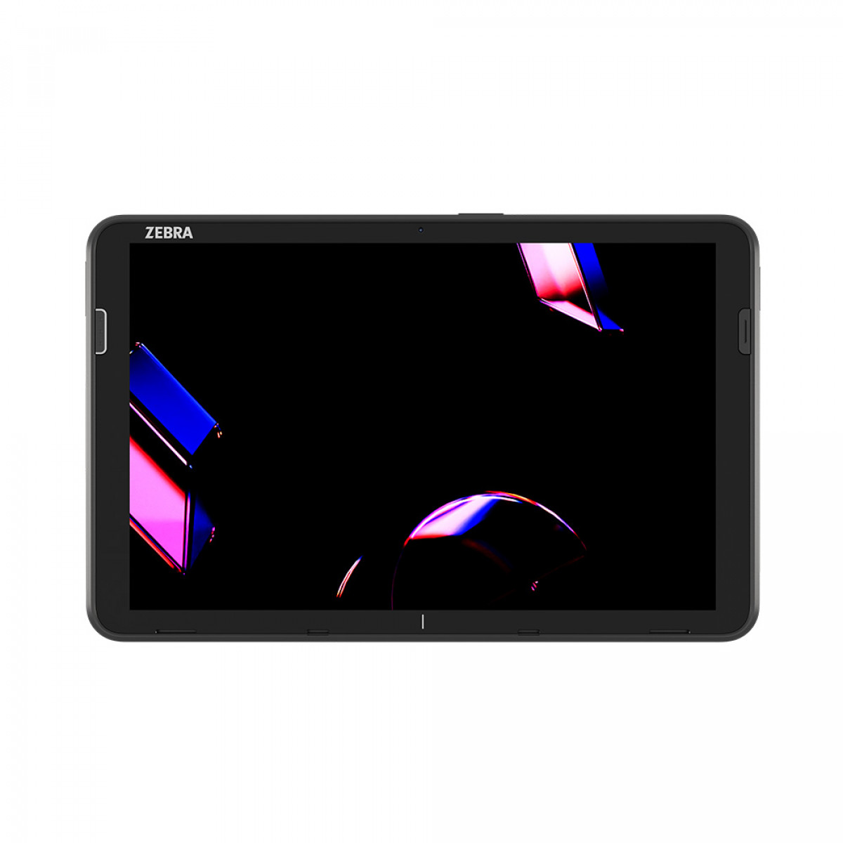 Zebra ET401 enterprise level tablet with scanner