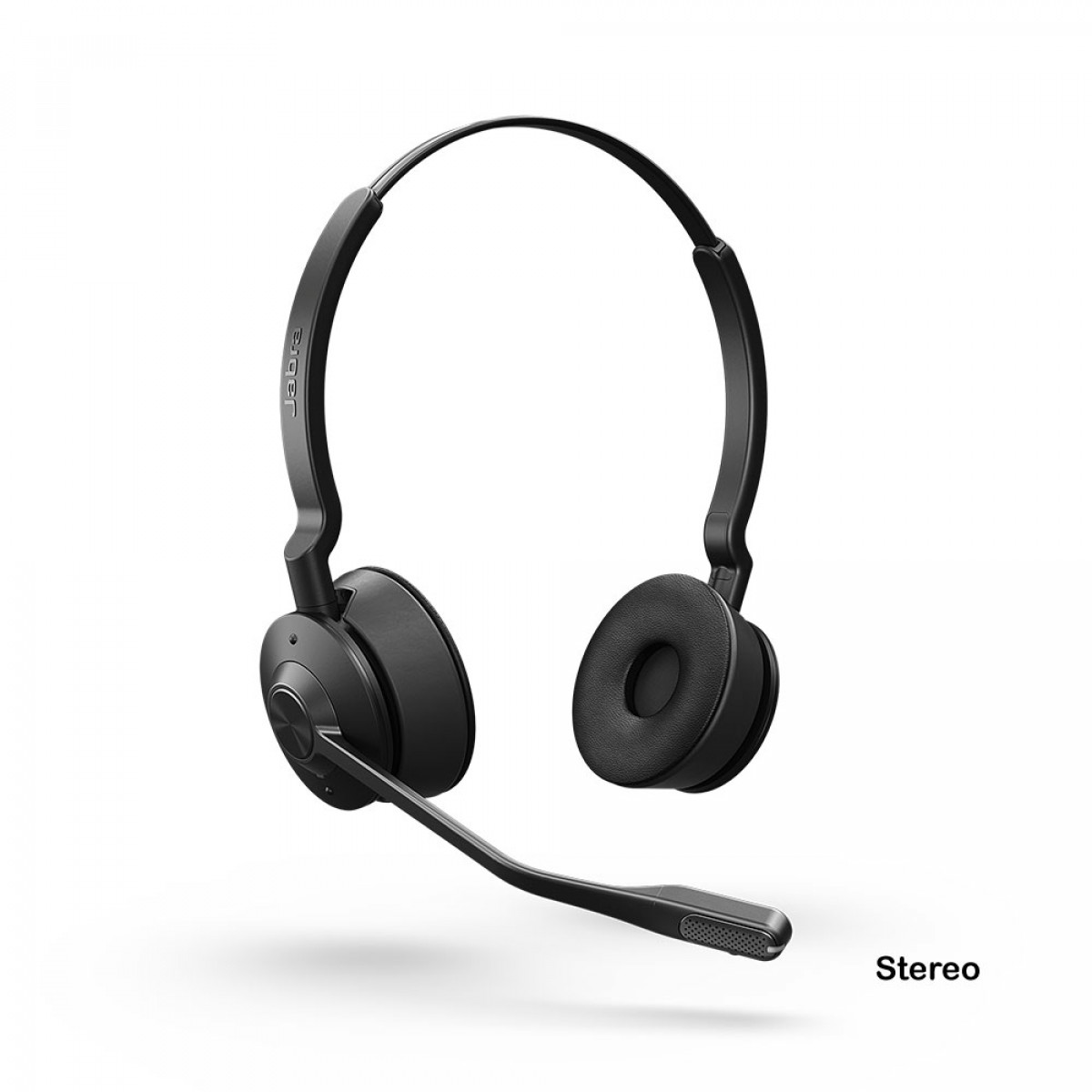 Jabra Engage 75/65 SE DECT Security certified | wireless stereo headset