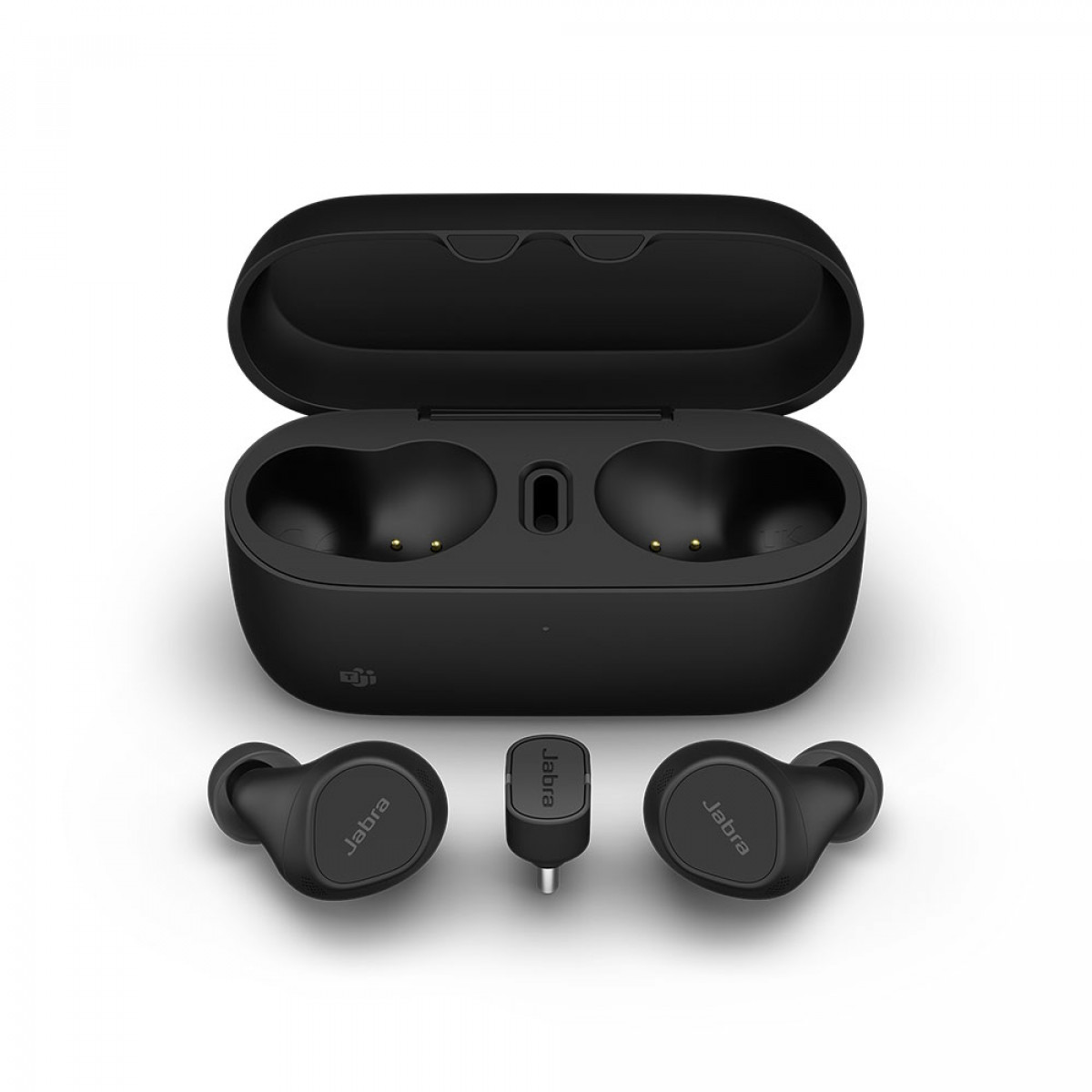 Jabra Evolve2 Earbuds with Active Noise Cancellation (ANC)