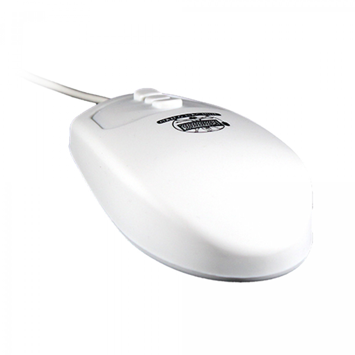 Man & Machine Medical Grade Mighty Mouse