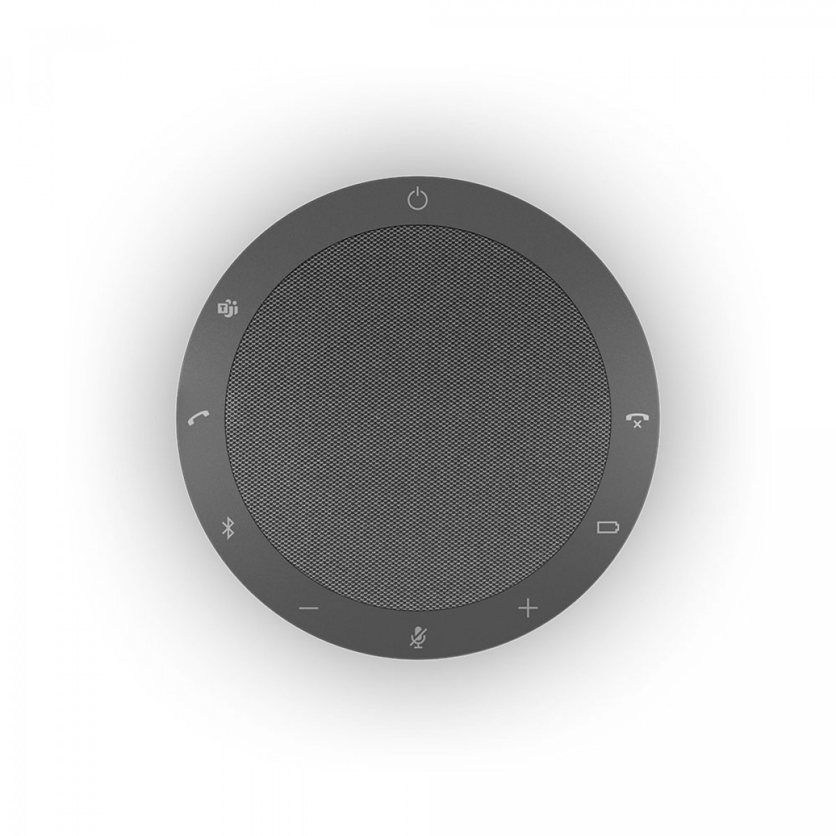 Jabra Speak2 55 wideband-audio speaker
