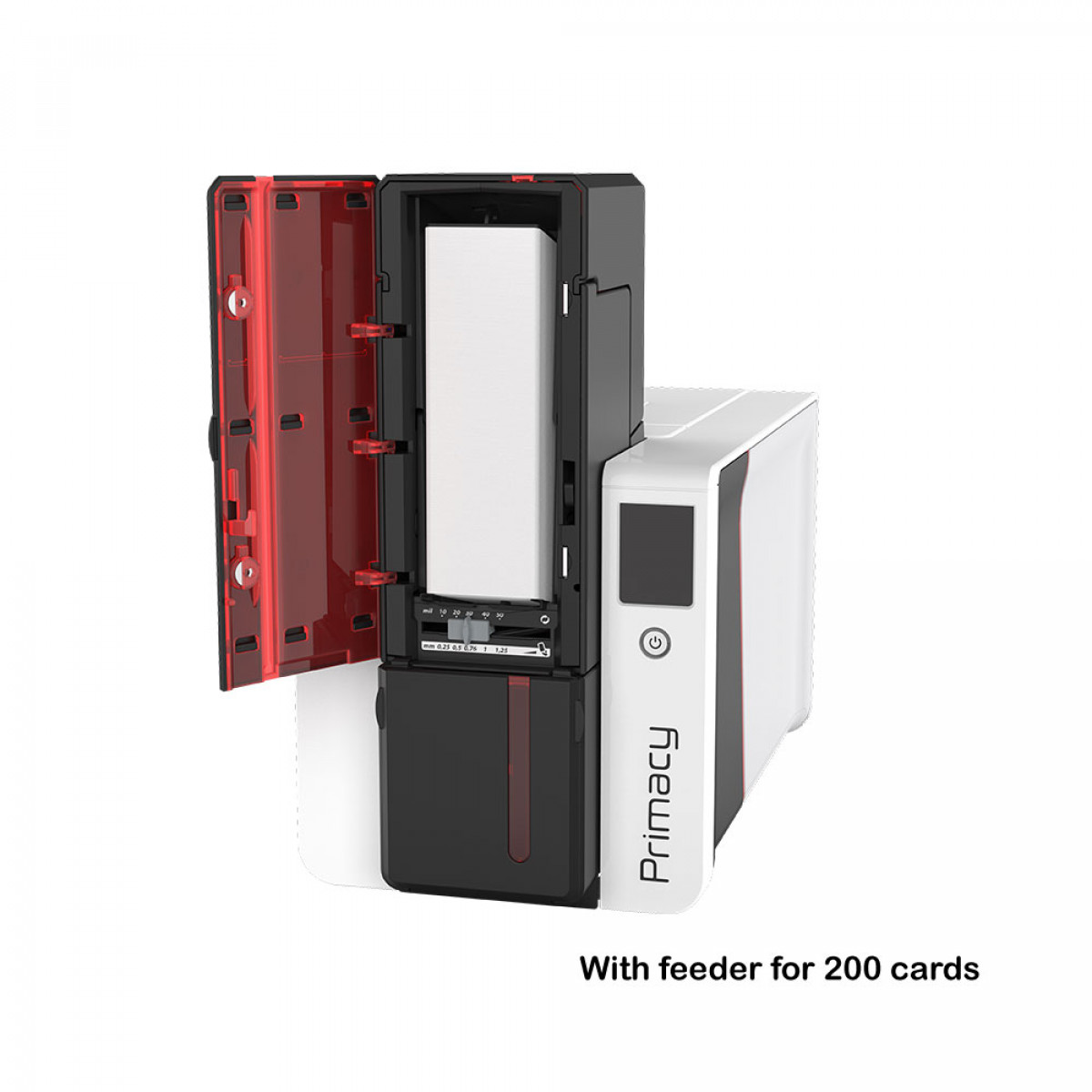 Evolis Primacy 2 - A Customisable ID Card Printer