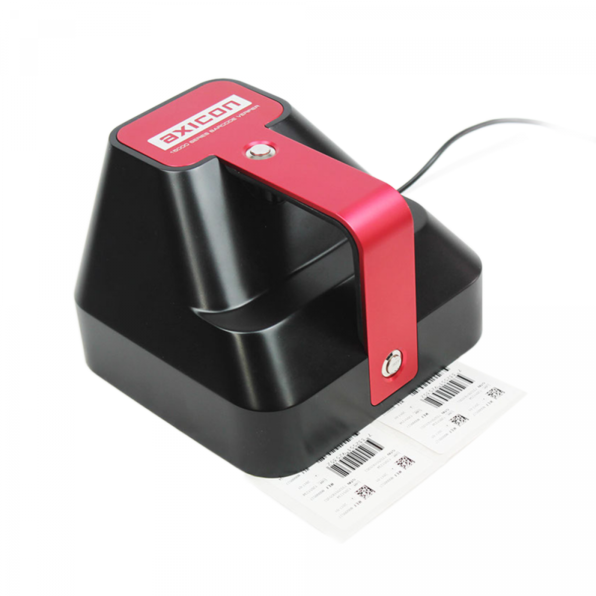 Axicon 15200 Barcode Verifier