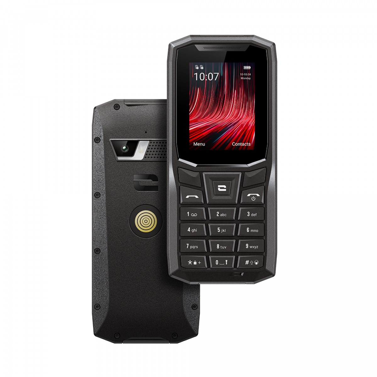 Crosscall Core-S5 | rugged sim smartphone