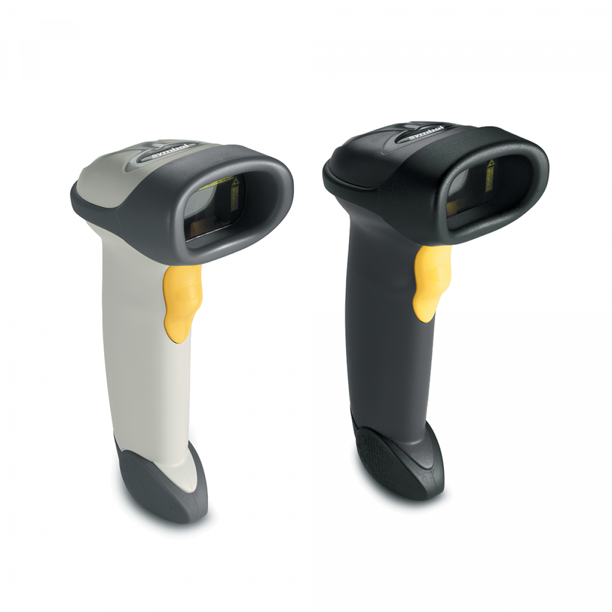 Zebra (Symbol) LS2208 barcode scanner options