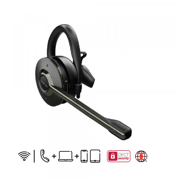 Jabra Engage 75/65 SE Convertible