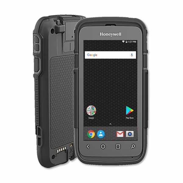 Honeywell CT60 Rugged PDA