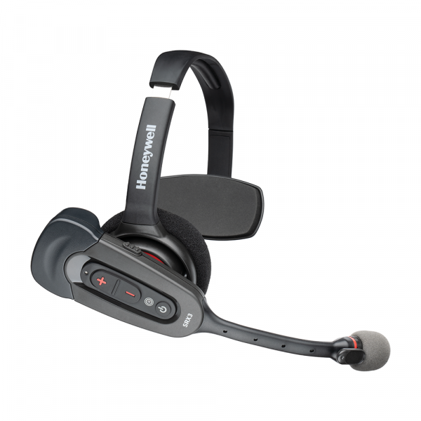 Honeywell Voice SRX3 Wireless Headset