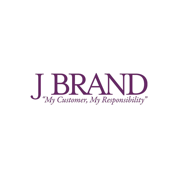 J Brand