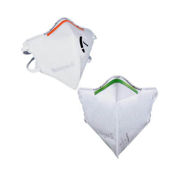 Honeywell Series 2000 Single Use Respirator