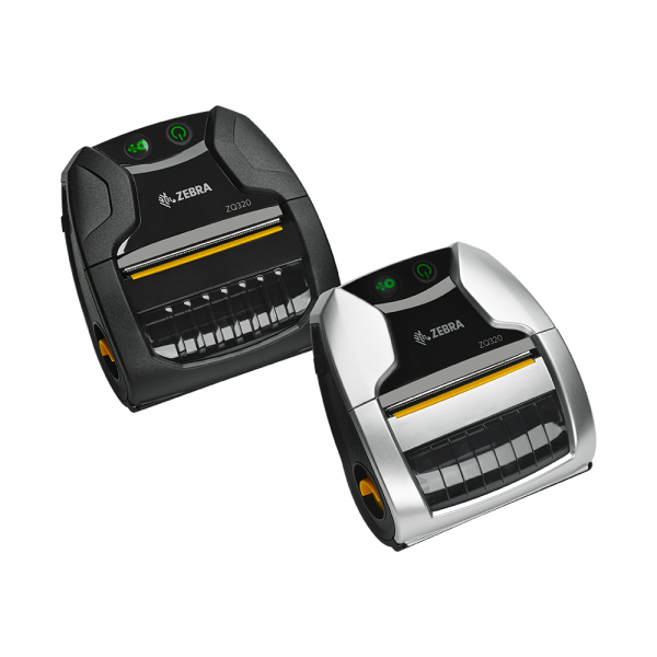 Zebra ZQ320