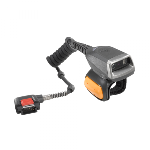Zebra RS5000 Corded Ring Scanner