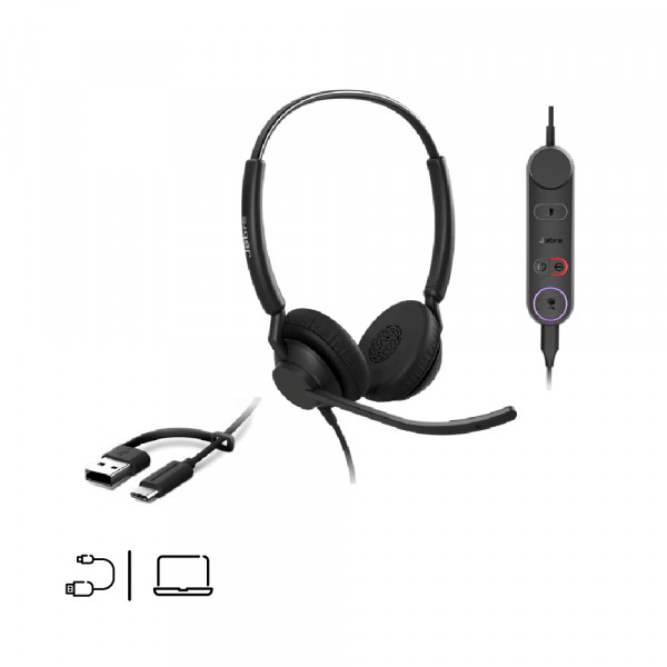 Jabra Engage 40