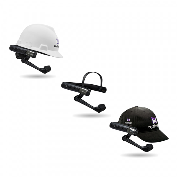 RealWear HMT-1