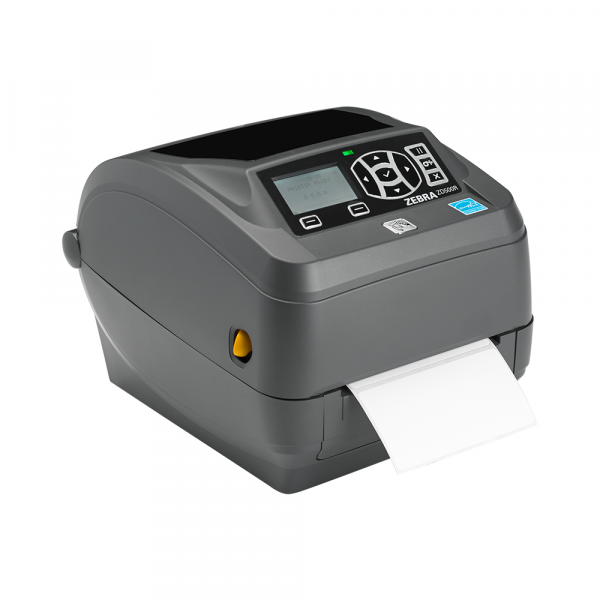 Zebra ZD500R RFID Printer