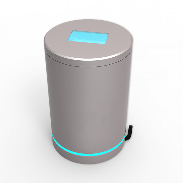 Newland NVF260 Healthcare Scanner