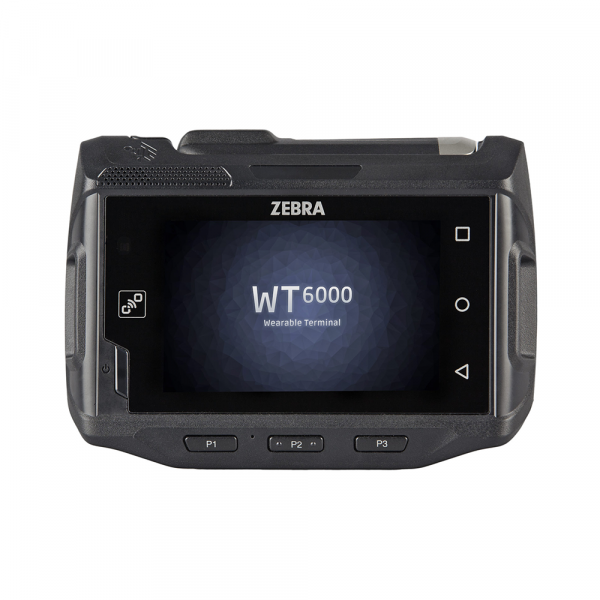 Zebra WT6000