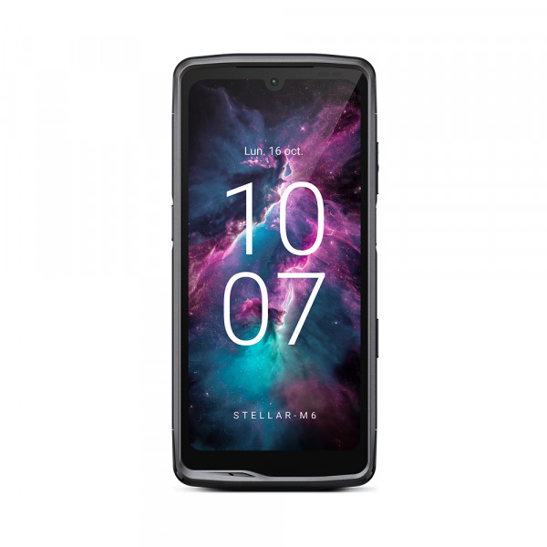 Crosscall Stellar-M6