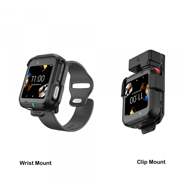 Zebra WS301 Clip Mount Wearable Mobile Computer