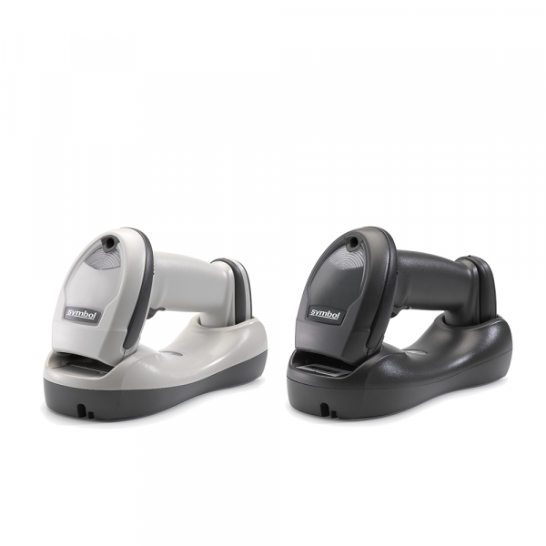 Zebra LI4278 Cordless Linear Imager