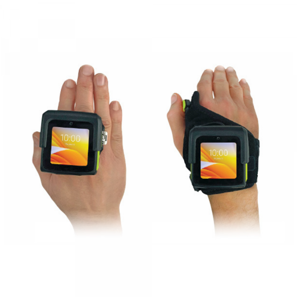Zebra WS501 Wearable Mobile Computer