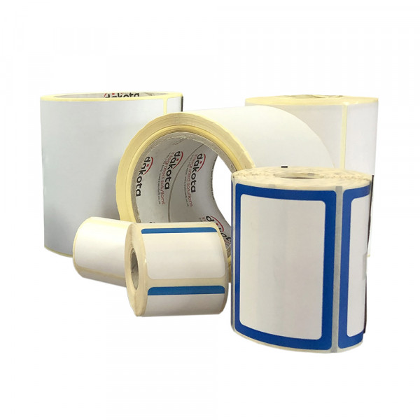 Paper Labels