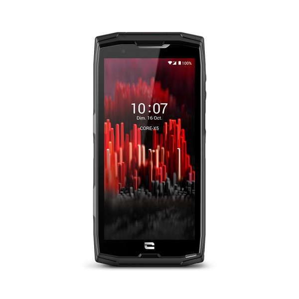 Crosscall Core-X5