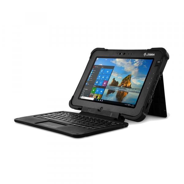 Zebra XBook L10