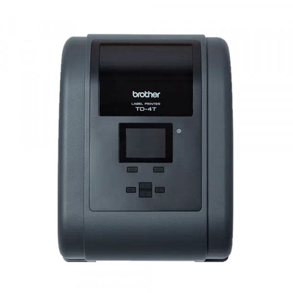 Brother TD-4650TNWBR